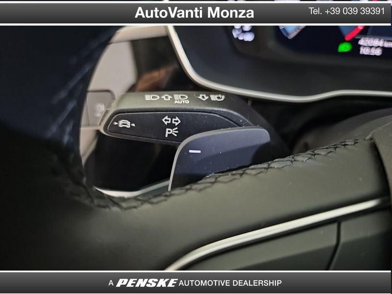 Audi Q3 Q3 35 1.5 tfsi Business Advanced s-tronic