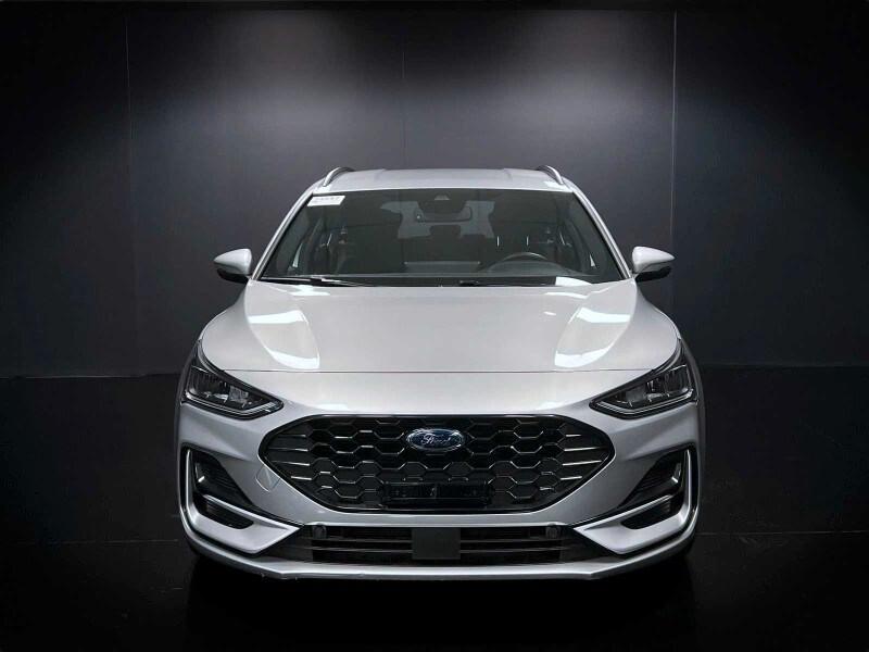 FORD Focus 4ª serie Focus 1.5 EcoBlue 115 CV a...