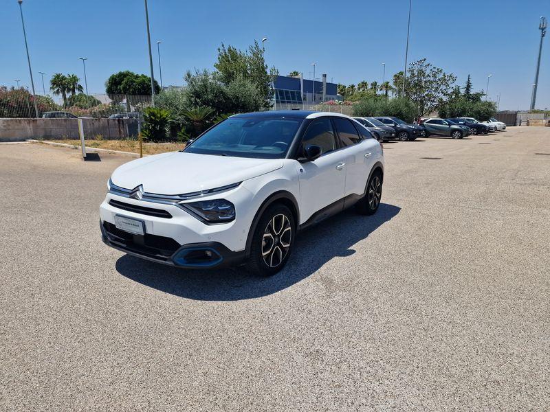 CITROEN E-C4 - E-C4 100kW Shine