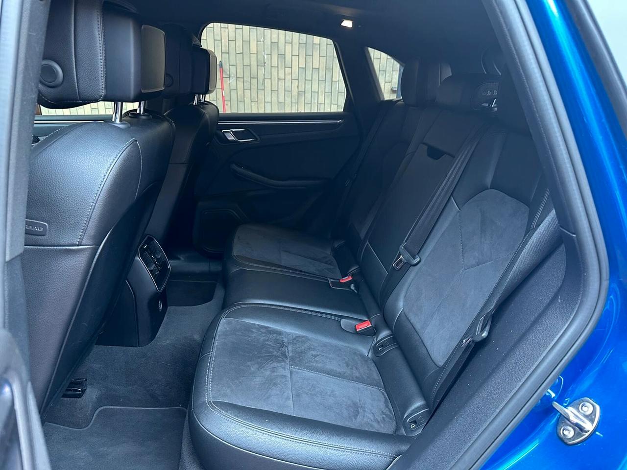 Porsche Macan 2.0
