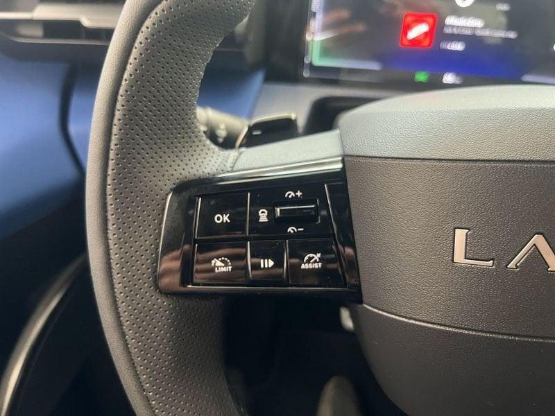 Lancia Ypsilon HF Ibrido 110cv HF Line e-DCT