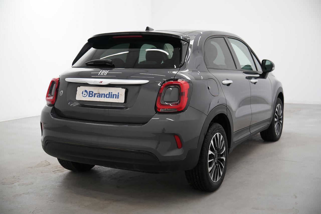 FIAT 500X 1.3 mjet 95cv