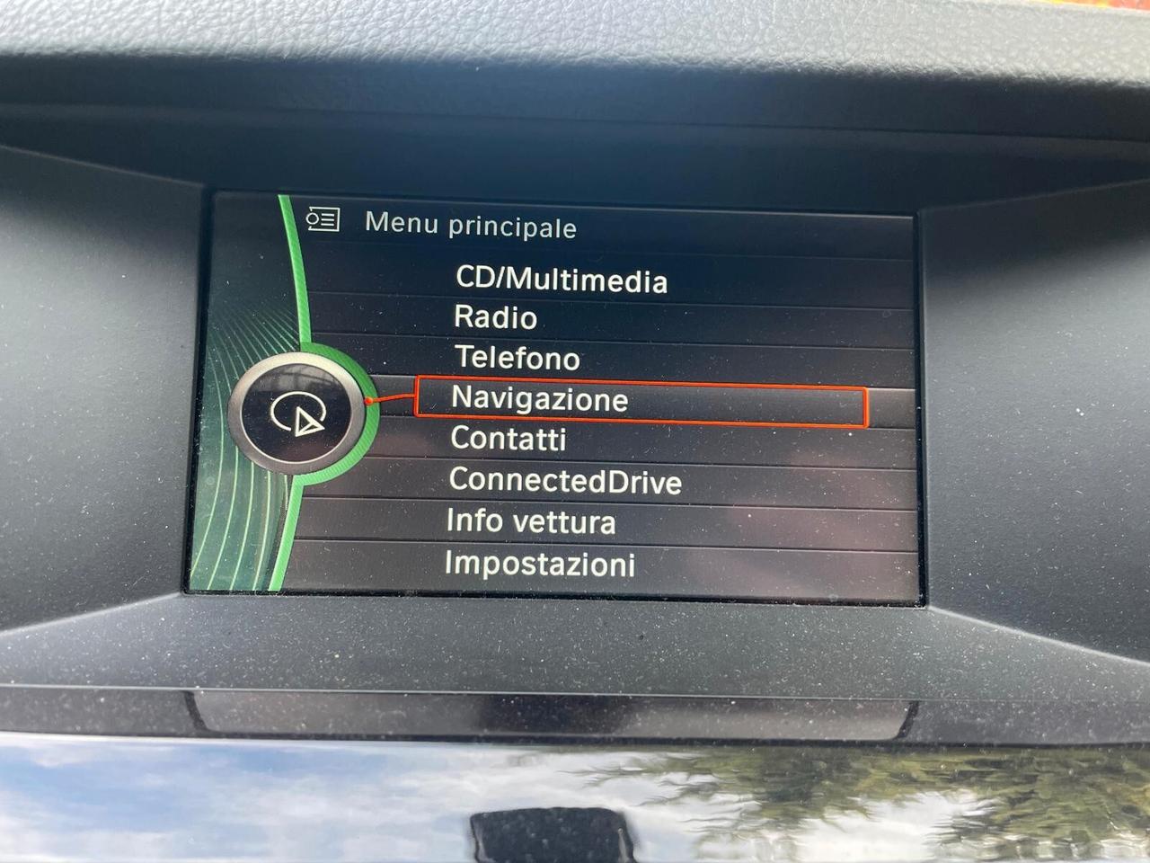 Bmw 520 520d xDrive Business aut.