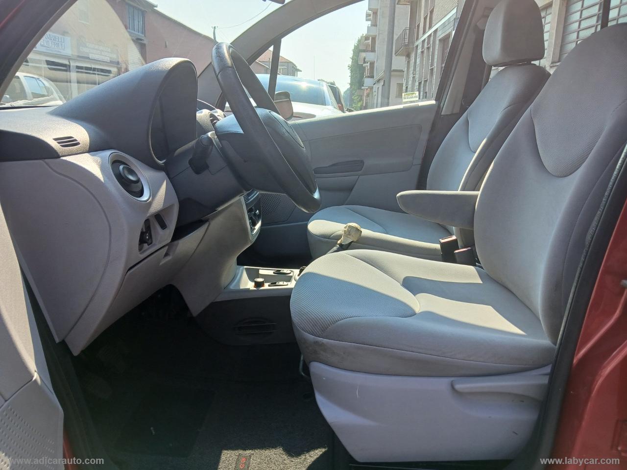 CITROEN C3 1.1 60 CV