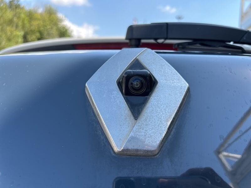 Renault Captur II 2019 1.6 E-Tech phev Intens 160cv auto my21