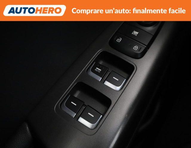 KIA Sportage 1.7 CRDI 2WD Style