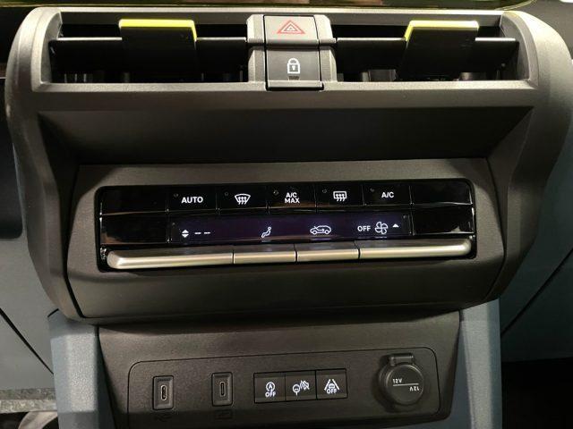 FIAT Grande Panda 1.2 100 CV Icon Pack Tech KM0 MY26