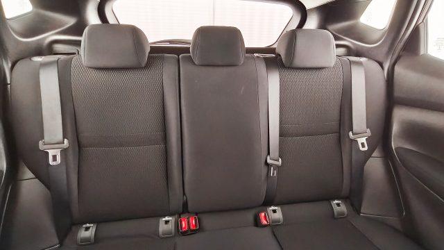 NISSAN Qashqai 1.5 dCi Acenta