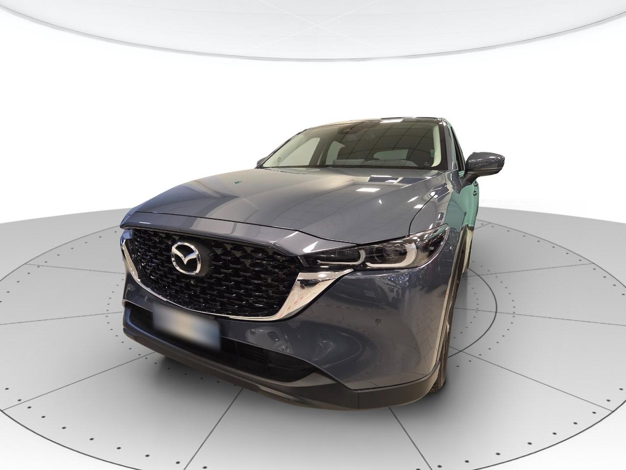 MAZDA CX-5 2.2 Business 2wd 150cv auto