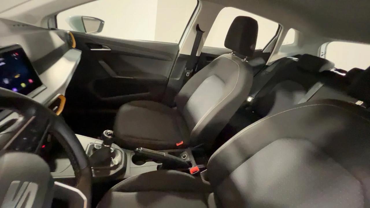 Seat Ibiza 1.0 TGI 5 porte Style