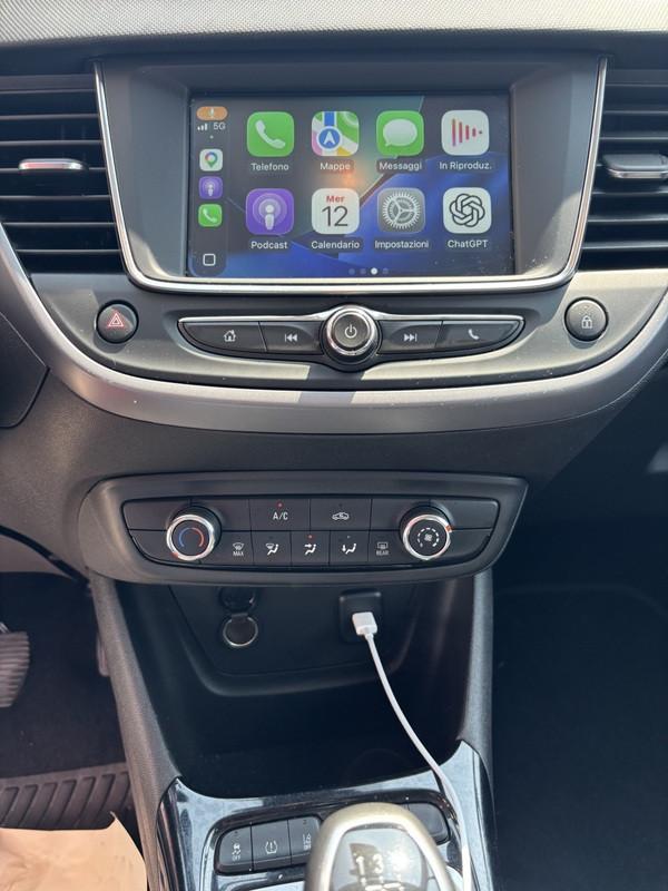 Opel Crossland 1.2 Edition s&s 83cv LED-APP CONNECT