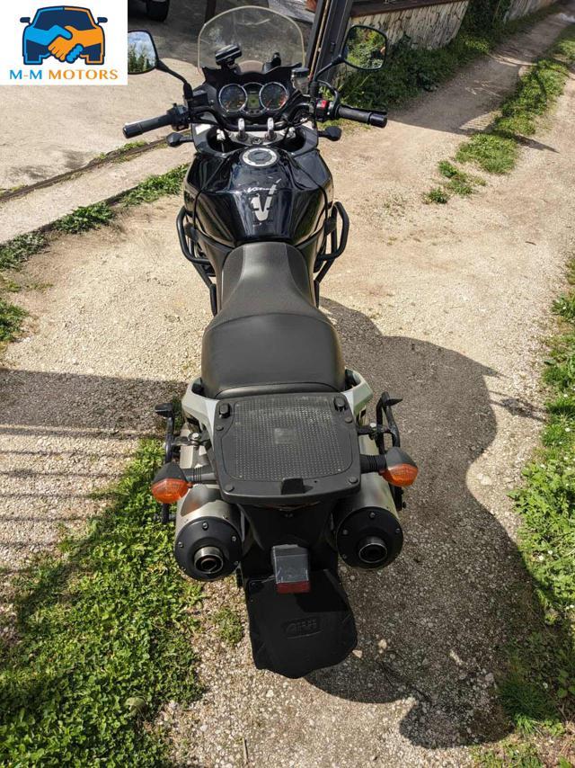 SUZUKI V-Strom 1000 DL 1000