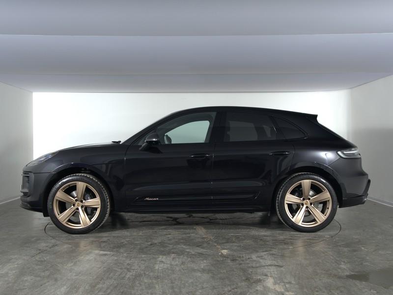 Porsche Macan 2.0 265cv pdk