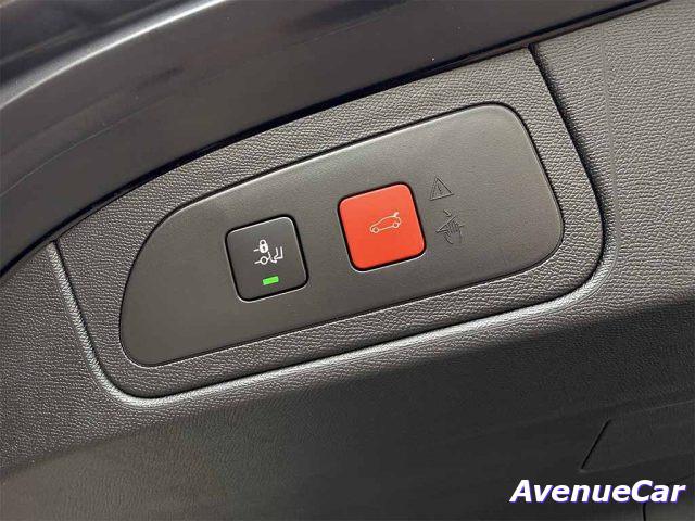 DS AUTOMOBILES DS 7 Crossback e-tense phev Grand Chic 4x4 TETTO GANCIO TRAINO