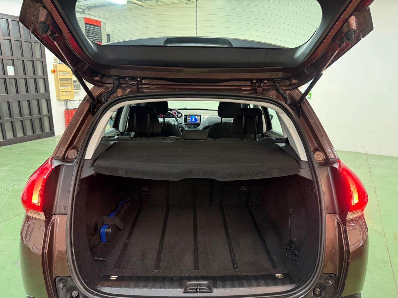 Peugeot 2008 PureTech 82 Allure