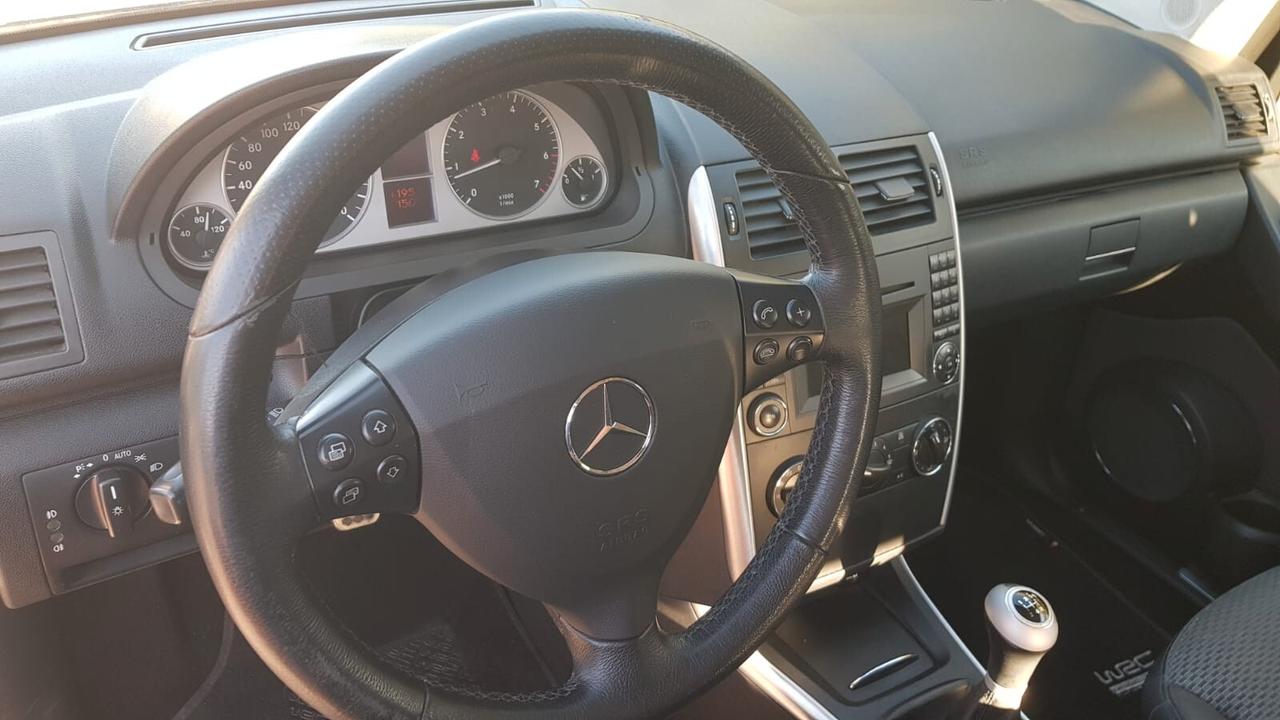 Mercedes-benz A 150 BlueEFFICIENCY Coupé