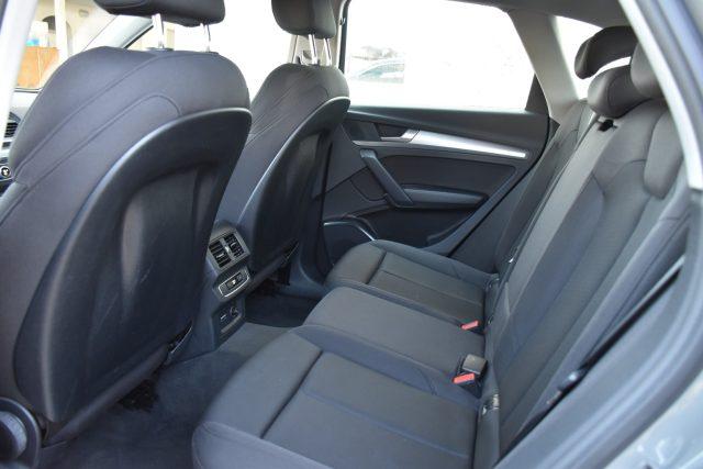 AUDI Q5 35 TDI S tronic S line