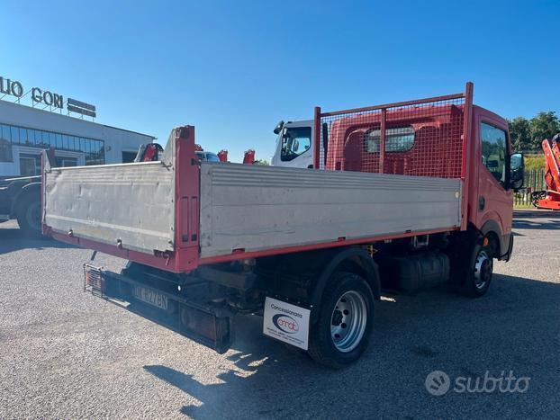 NISSAN CABSTAR 35.11 Rib. Tril. RIF. 5024