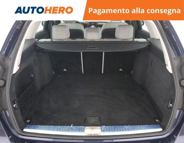 MERCEDES-BENZ C 220 d S.W. Auto Sport