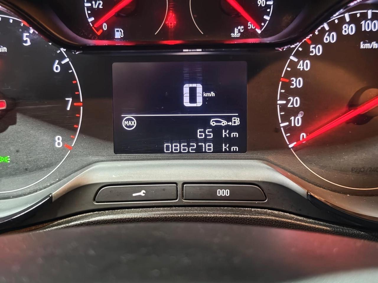 Opel Crossland Prezzo Reale Tagliandi Certificati