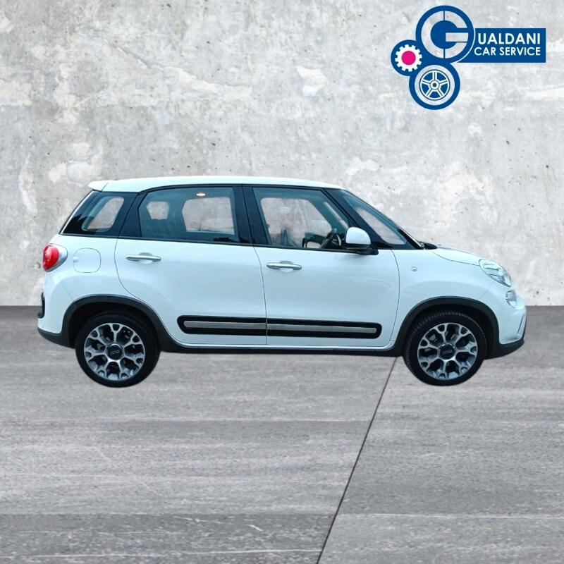FIAT 500L 500L 1.6 Multijet 120 CV Trekking