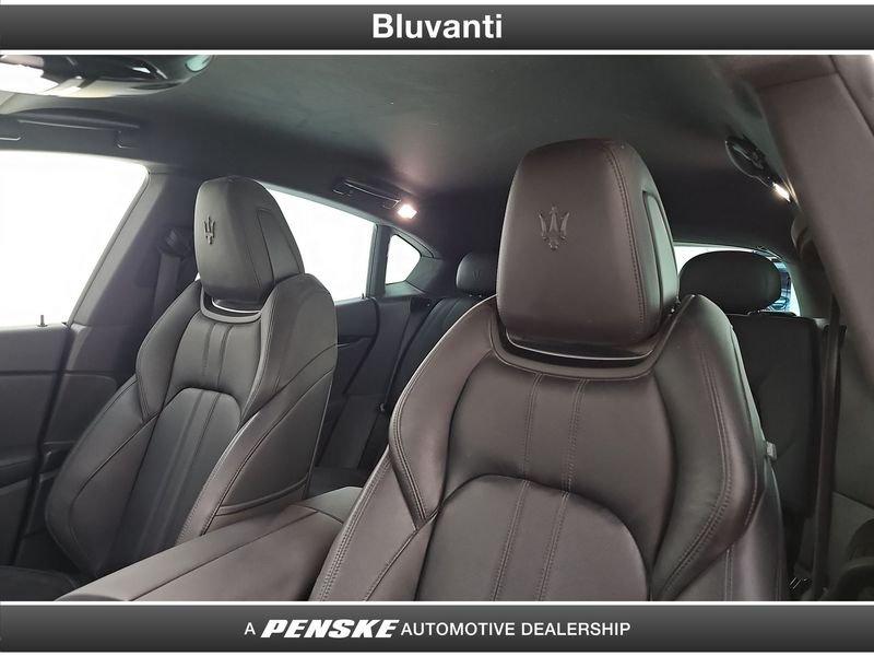 Maserati Levante 330 CV MHEV GT
