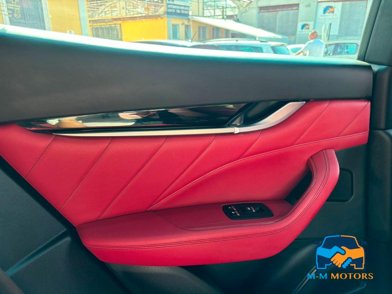 Maserati Levante 2.0 mhev GT 330cv auto