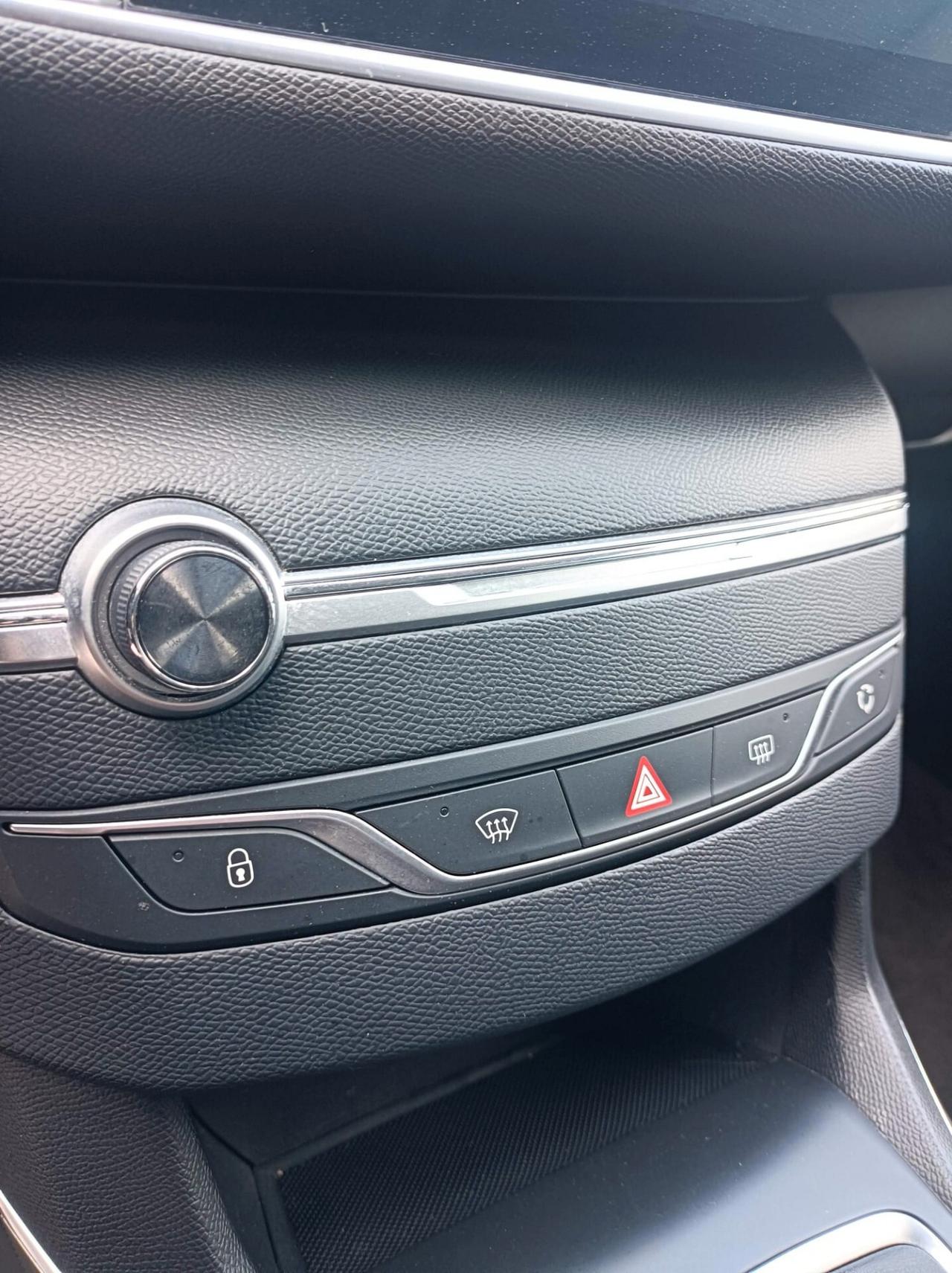 Peugeot 308 PureTech Turbo 130 S&S Allure