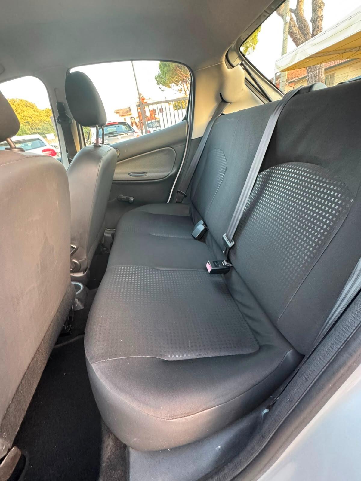Peugeot 206 Plus 1.1 60CV 5p. Urban
