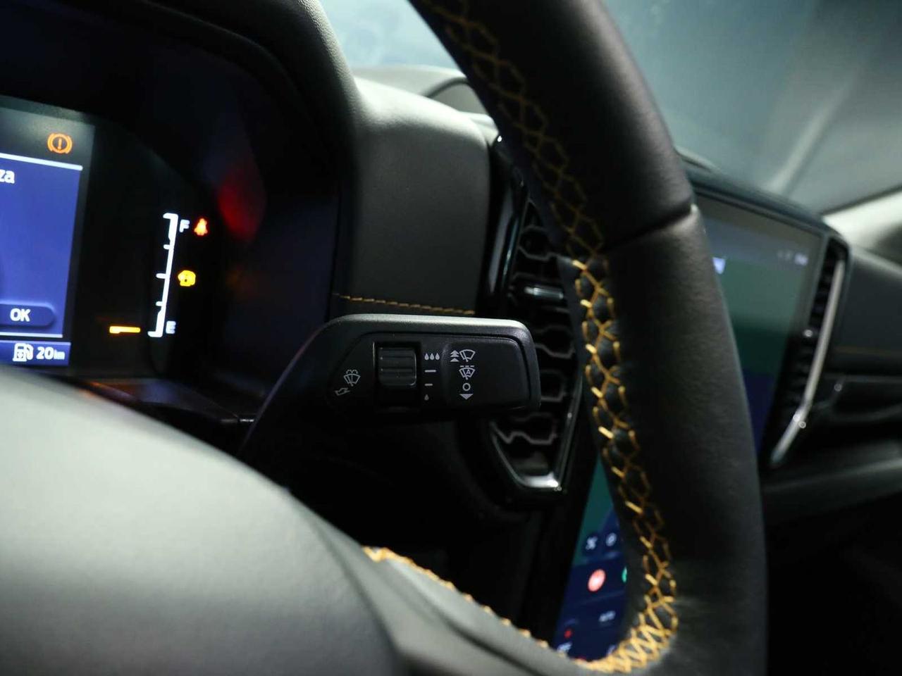 Ford Ranger 3.0 EcoBlue 240CV D #8634