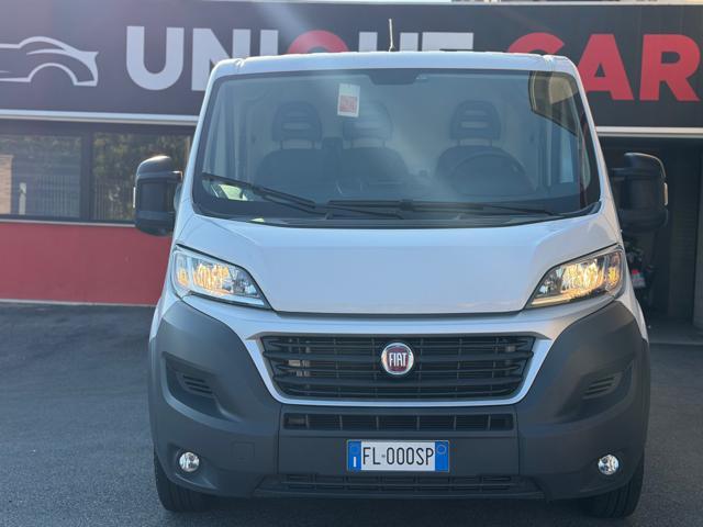 FIAT Ducato 30 2.0 MJT PC-TN Furgone (NESSUN VINCOLO)
