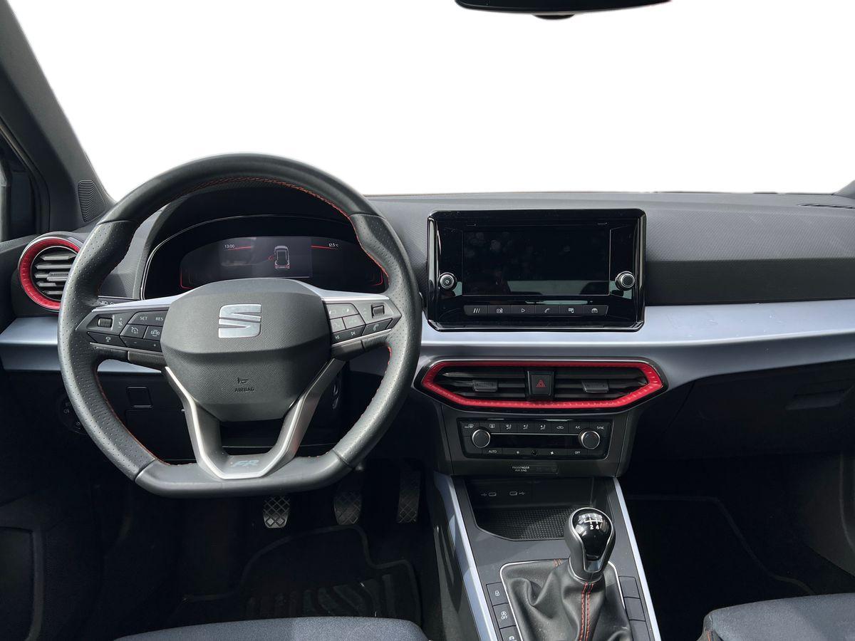 SEAT Arona 1.0 ecotsi FR 95cv