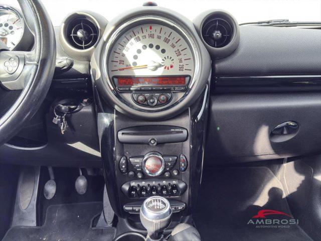 MINI Countryman Cooper D 1.6 Cooper D All4