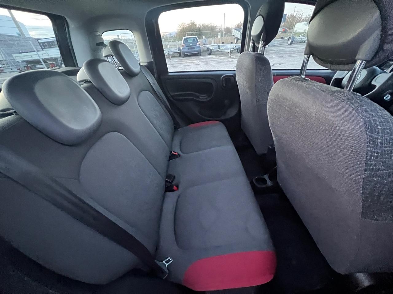 Fiat Panda 0.9 TwinAir Turbo Unico proprietario