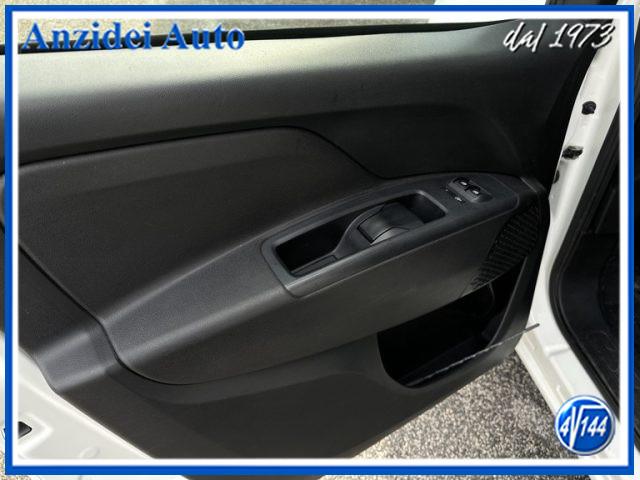 FIAT Doblo 1.6 MJT 105CV Maxi Lounge Lungo