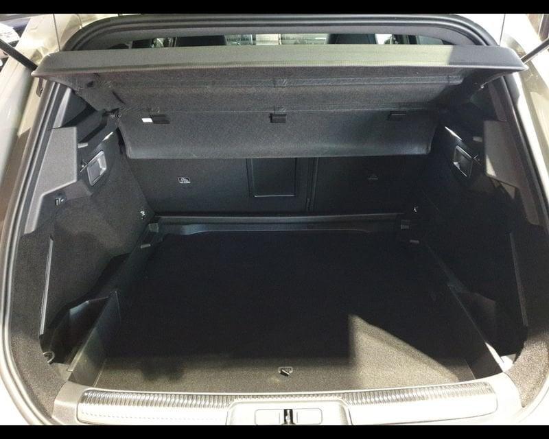 DS DS 7 Crossback BlueHDi 130 aut. Performance Line