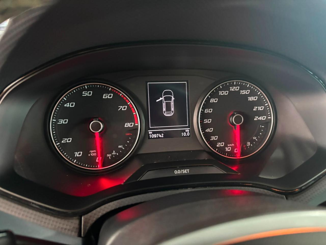 Seat Arona 1.0 EcoTSI XPERIENCE