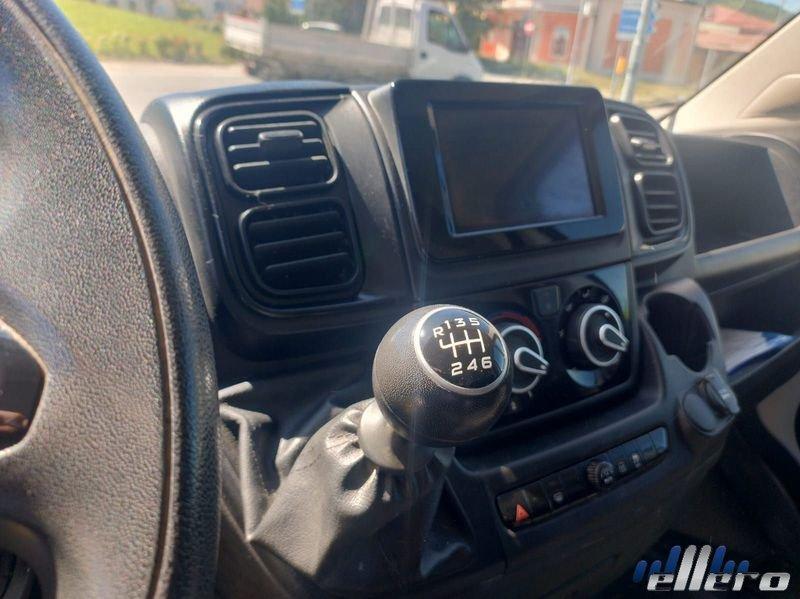 FIAT Ducato 35Q MH2 2.2MJT 140CV E6D