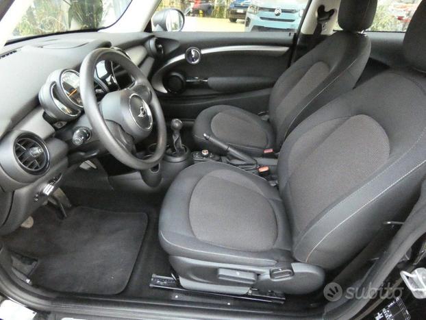 MINI One 1.2 One 75 CV