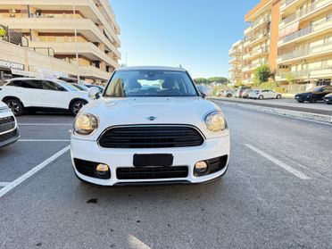 Mini One D Countryman 1.5 Baker Street LED PDC NAVI BLUETOOTH