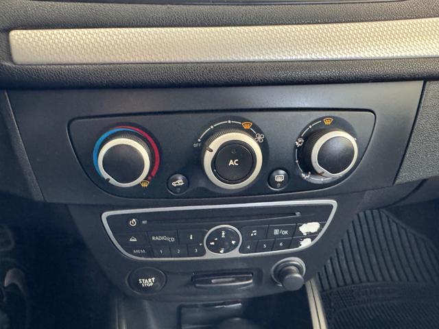 RENAULT Megane Mégane 1.5 dCi 110CV SporTour Dynamique