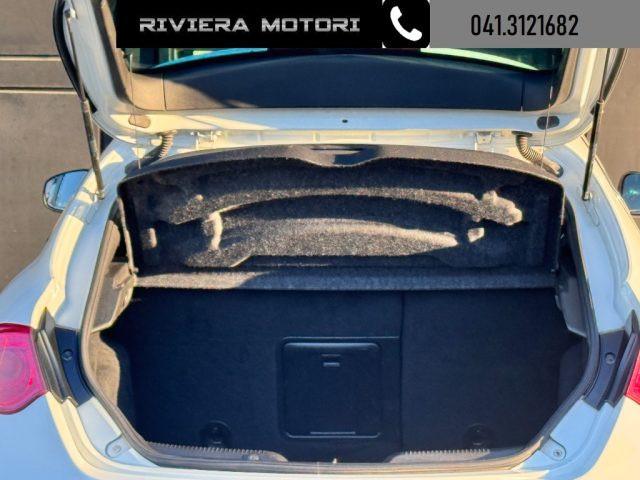 ALFA ROMEO Giulietta 1.6 JTDm-2 105 CV Sportiva