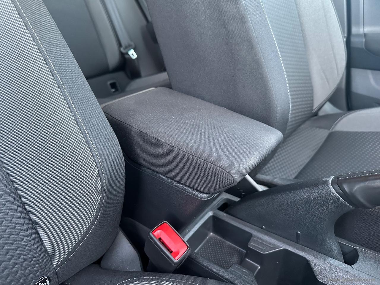 VOLKSWAGEN Polo 1.0 TSI Edition Plus