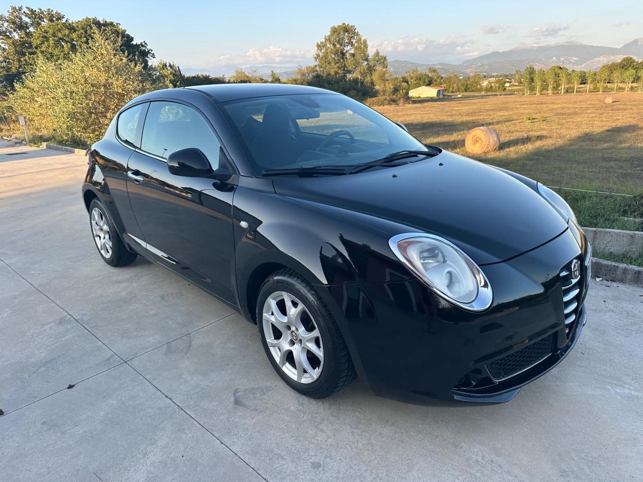 Alfa Romeo MiTo 1.4 78 CV