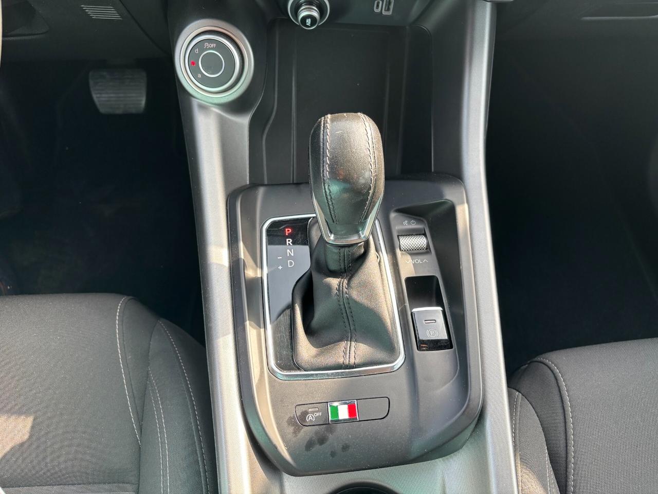 Alfa Romeo Tonale 1.6 diesel 130 CV TCT6 Sprint