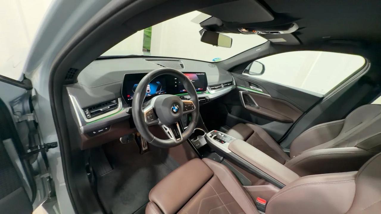 Bmw X2 sDrive 20d Msport