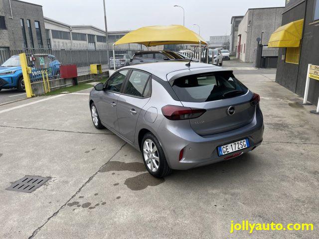 OPEL Corsa 1.2 Edition 75 CV - OK NEOPATENTATI