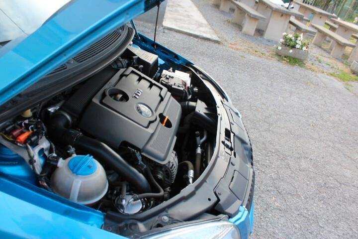 Skoda Roomster 1.4 TDI 80CV Style 5PORTE MULTISPAZIO EX PENSIONATO
