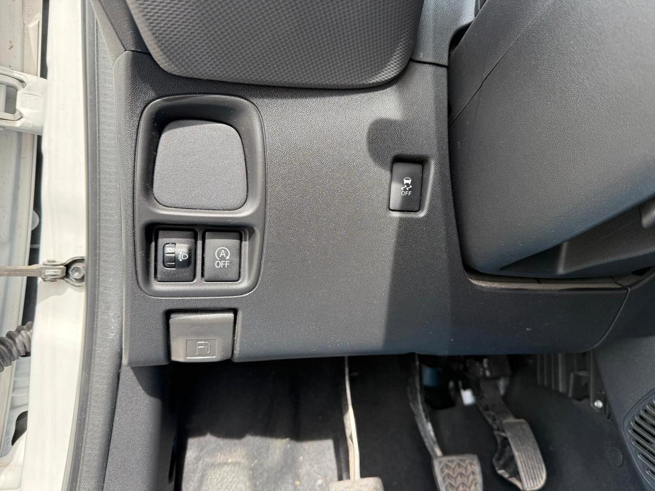 Peugeot 108 VTi 72 S&S 5 porte Active