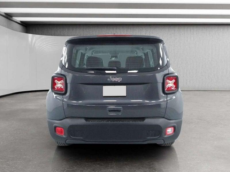 Jeep Renegade 1.0 t3 Longitude 2wd